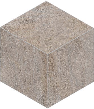 Estima TN03 Мозаика Cube Multicolor неполированная 29x25