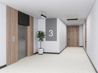 Керамогранит Cersanit 17661 Street серый 29.8х29.8