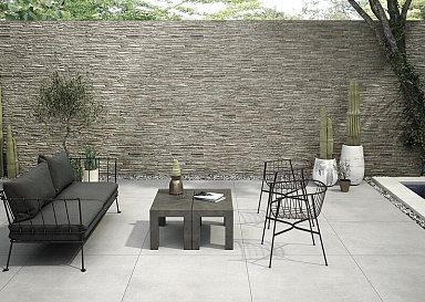Керамогранит Porcelanicos HDC 202638 Galibier Rodeno 32x89