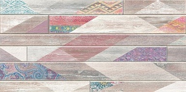 Плитка Azori Shabby Inti 31.5x63