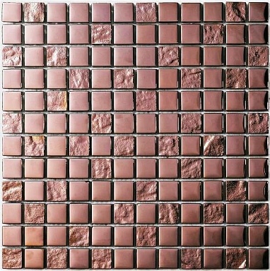 Мозаика Intermatex Luxury Copper 30*30