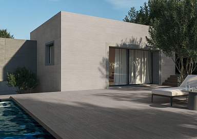 Керамогранит Casa Dolce Casa 774672 Nature Mood Riverbed Comfort 80x180