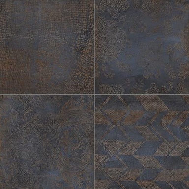 Керамогранит Gayafores PANDORA DARK 33,15*33,15