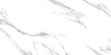 Керамогранит Ennface ENMAR1004GL60120 Arabescato White Glossy 120x60x0.9