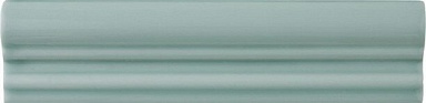 Бордюр Adex ADNE5633 Moldura Italiana PB Sea Green 5x20