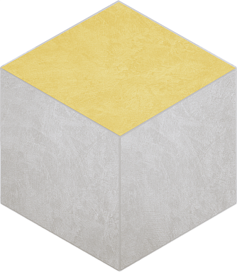Ametis by Estima Мозаика SR00/SR04 Spectrum Cube неполированная 29x25x1.0