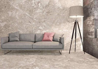 Керамогранит Tau Ceramica Belcastel Graphite Rec. 60x120