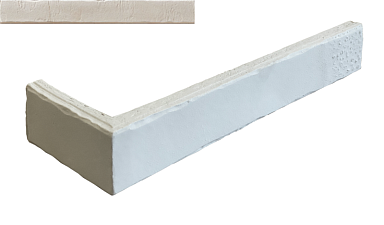 Искусственный камень Leonardo Stone Угловой элемент Роттердам 404 32,2/10x5x1,5