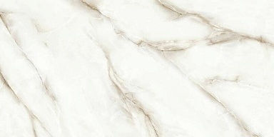 Керамогранит Alma Ceramica GFA114BCH00L Bianco Chiara 57x114