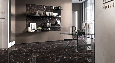 Керамогранит Rondine Group J90928 Canova Limestone Matt Rett 6mm 120x280
