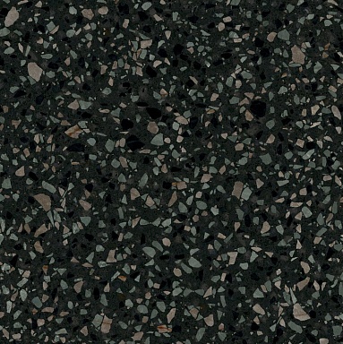 Керамогранит ABK 0005891 Play Dots Black 20x20