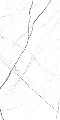 Керамогранит Realistik Atlantis Blanco Sugar Carving 60x120