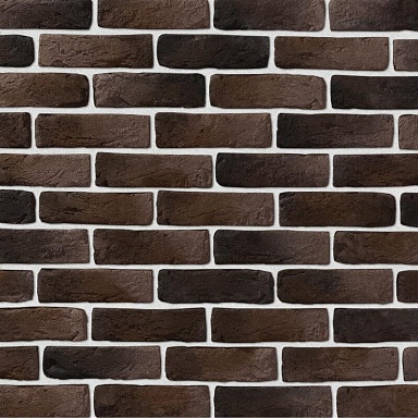 Leonardo Stone Декоративный кирпич Плоскость Орлеан 425 25-28x7-8x1,7