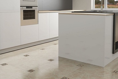Керамогранит Pamesa Giona Crema Rectificado 60*60