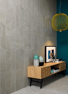 Керамогранит Lea Ceramiche LS6NX30 Nextone White Nat 6 mm 120x260