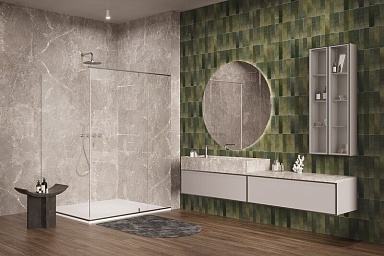 Плитка Creto 12-00-4-29-04-00-2563 Magic White 5,85x24