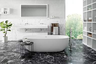 Керамогранит Realonda Venato Strip 21x63