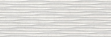 Декор Peronda 40327 Cluny Silver Decor/33,3X100X0,98/R 33,3x100