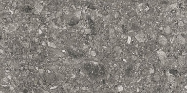 Керамогранит Idalgo Gerda Dark Grey / Герда Темно-серый LLR 120x60