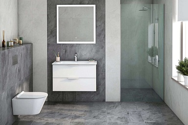 Декор Kerama Marazzi T021/DD2038 Про Слейт серый мозаичный 30*30