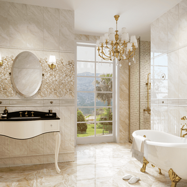 Crystile Eurotile