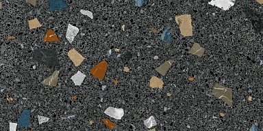 Керамогранит Arcana 8ZC8 Stracciatella-R Grafito R10 60x120