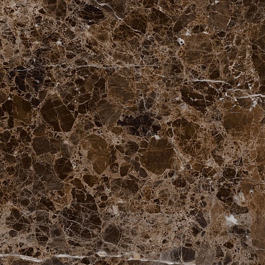 Керамогранит Laparet Emperador Brown Полированный 60x60