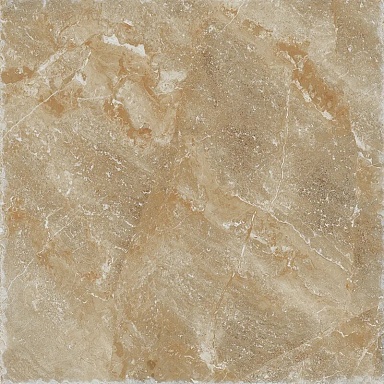 Керамогранит ProGRES Ceramica GNR0069-G Магма Коричневый светлый граниль 600x600x9.5