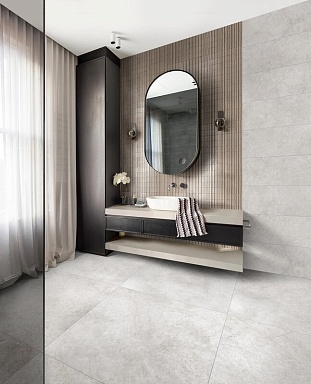 Керамогранит Ragno Marazzi RAEY Glace Turchese Glossy 7,5x20