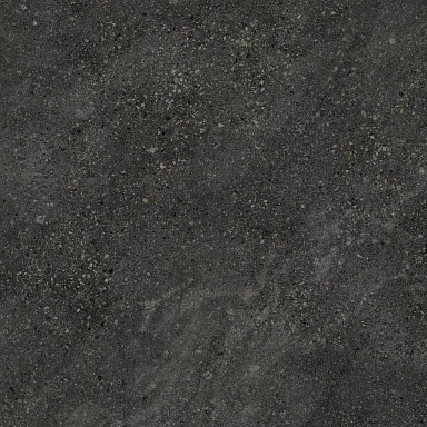Керамогранит Protiles PT60F7049 Pietra Black Matt 600x600x9