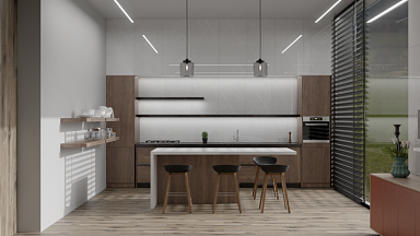 Керамогранит Progres PRO 1205G Armani Bianco 600x600