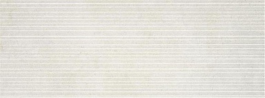Плитка Keratile Caspio Trace Blanco Rect. 33.3x90