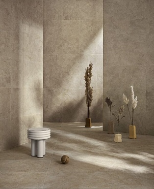 Керамогранит Del Conca HSE 10 Travertino Stories Rett Hard 60x120