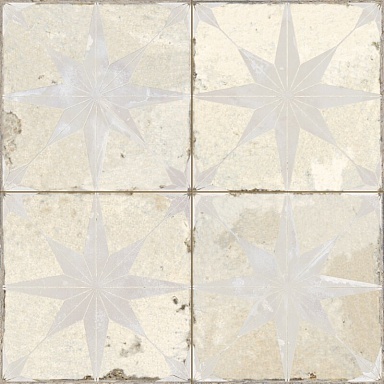 Плитка Peronda 38189 Fs Star White LT/45X45X0,95