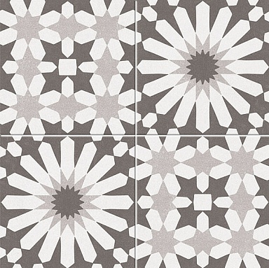 Плитка Dualgres LUKEN BLISS MATT 45x45