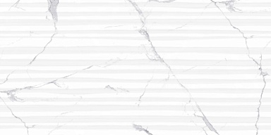 Декор Eurotile Statuario White Decor 30x60
