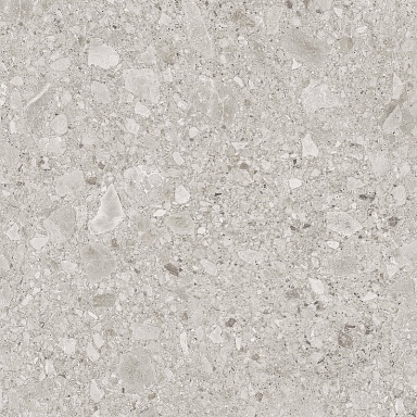 Керамогранит LB-Ceramics 6461-0408 Иней серый 60х60