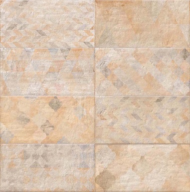Керамогранит VIVES Laverton Bibury Multicolor Mix 14x28