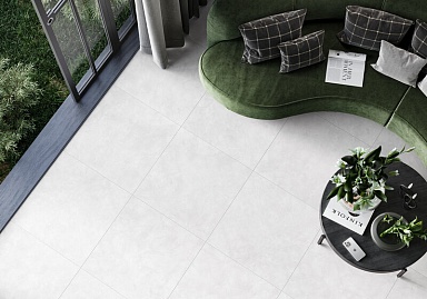 Керамогранит Alma Ceramica GFU60120FLO07L Flora лаппатированная 600x1200x8.5