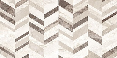 Плитка Global Tile GT142VG Sonesta Бежевый геометрия 50x25