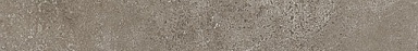 Бордюр Атлас Конкорд Россия 610090001739 Drift Light Grey Listello/Дрифт Лайт Грей 7.2x60