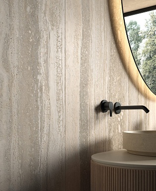 Керамогранит La Faenza FVNT6 90B RM 90x90