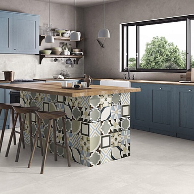 Be-Square Emil Ceramica