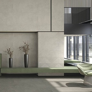 Moderno Stucco Art&Natura Ceramic