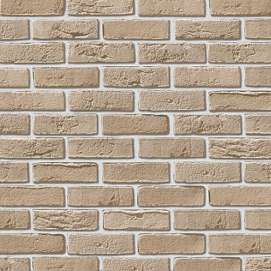 Leonardo Stone Декоративный кирпич Плоскость Дижон 404 23,7x7x1,4