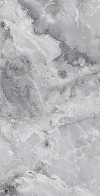 Керамогранит Arcadia Ceramica FP1026-A Invisible Onyx Grey Full Polished 60x120