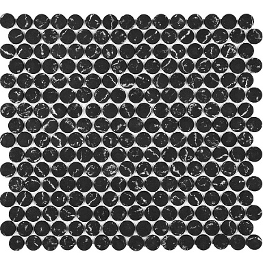 Мозаика Imagine lab AGKO19-BLACK 292*303*4