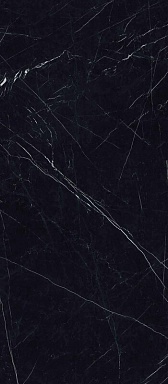 Керамогранит IRIS FMG L2712338MF6 Black Marquinia Luc 6mm 270x120