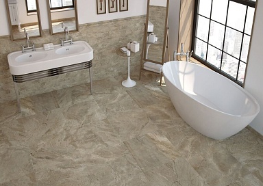 Керамогранит Cifre TRIBE NOCE MATE RECT. 60x60