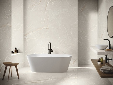 Керамогранит Ape A044788 Colemanite Stone Grey Rect 60x120